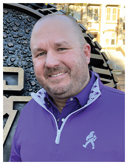 Brian Dawson