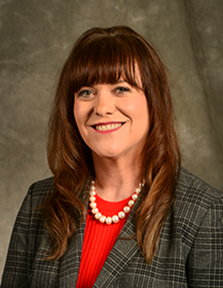 Dr. Deb Scott