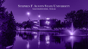 Desktop Wallpaper - SFA Ag Pond