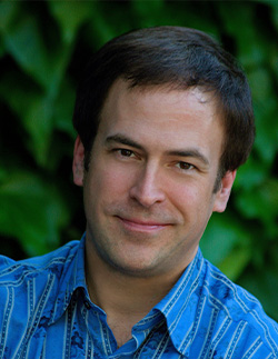 John Dickson