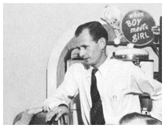 Elmer Childers