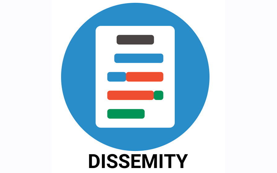 Dissemity Logo