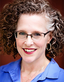 Cynthia Douglas