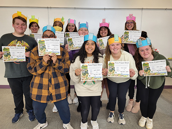 ECHO Student Organization