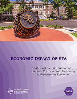 Economic Impact of SFA