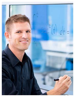 Dr. Keith Hubbard