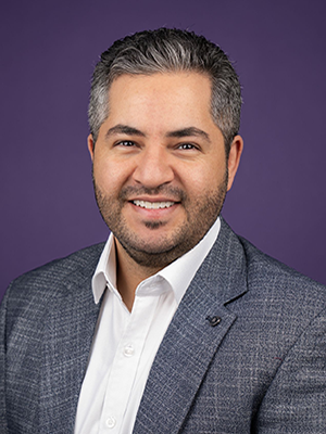 Dr. Ghanem Elhersh