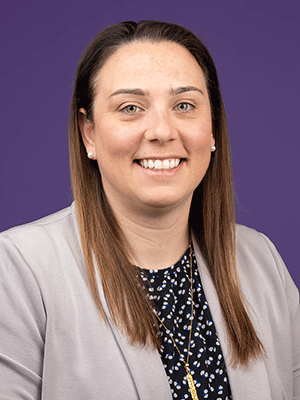 Dr. Elizabeth Gloyd