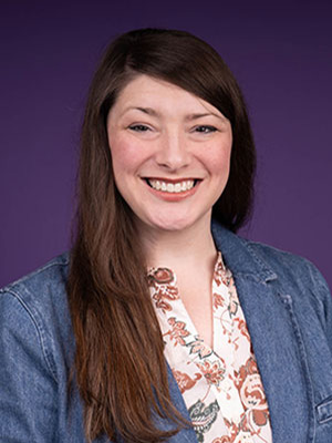 Dr. Elizabeth Spradley