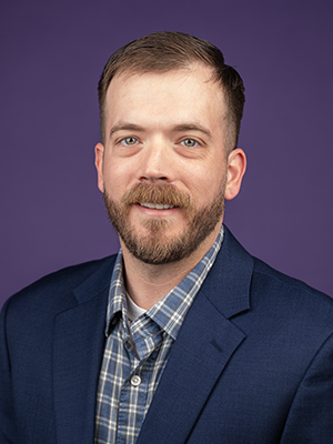 Dr. Cord Eversole