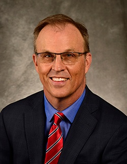 Dr. Jim Ewing
