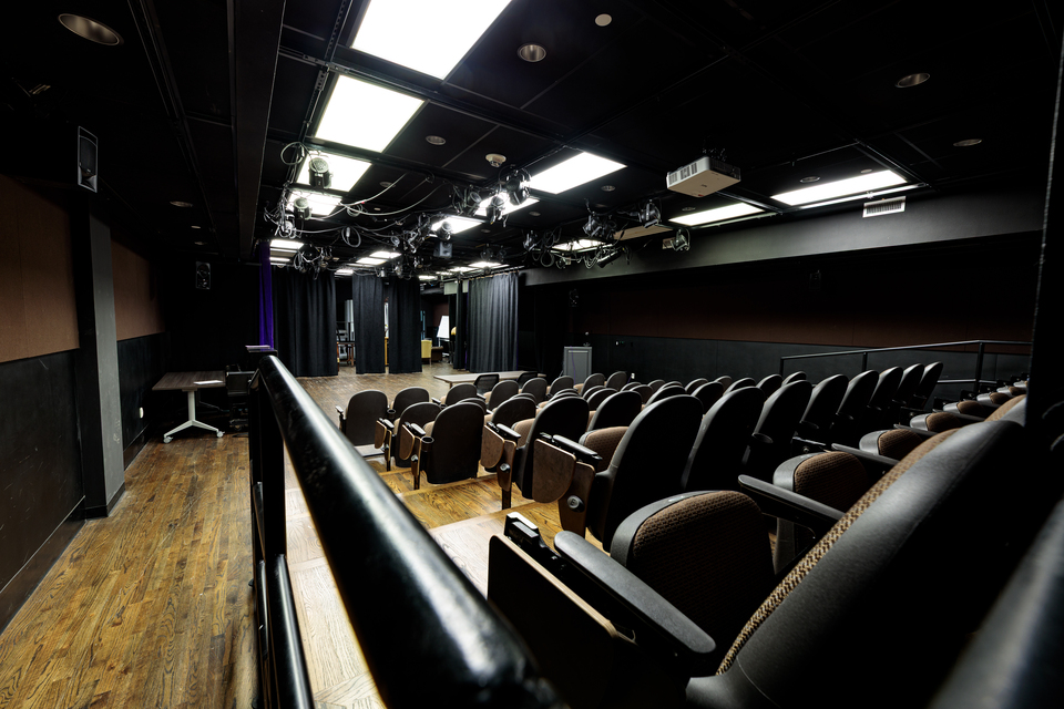 Upstage Theatre