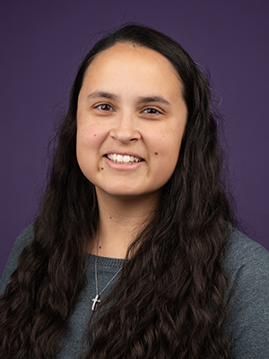 Dr. Brittney Falahola