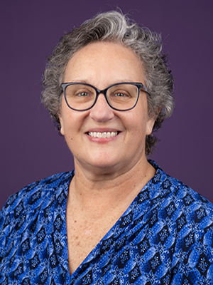 Dr. Mindy Faulkner