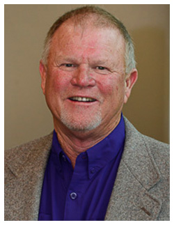 Mitch Fralick