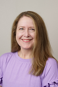 Stephanie Strahl