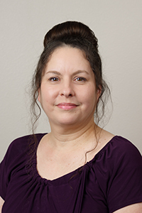 Tricia Lance