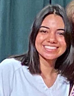 Gabrielle Gonzalez