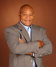 George Foreman
