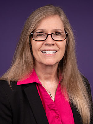 Dr. Gina Harden