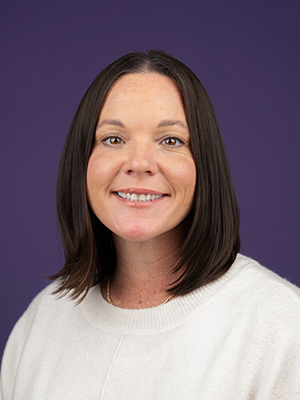 Dr. Jessica Glasscock