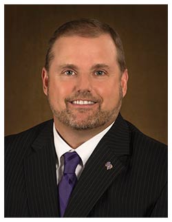 Dr. Scott Gordon