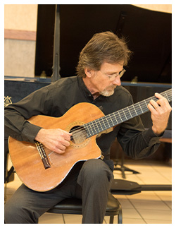 Larry Greer