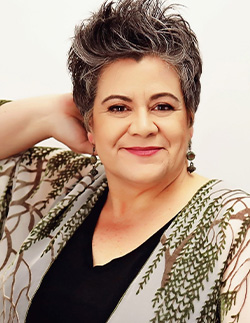 Jill Grove