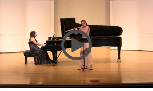 Theobald Boehm Grand Polonaise in D Major, op. 16