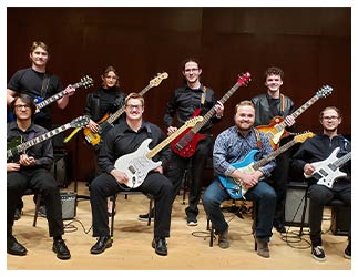 Guitar Ensemble
