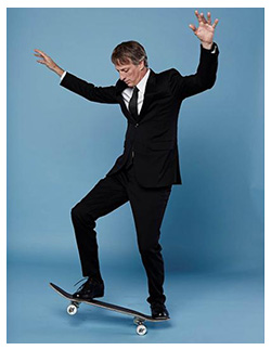 Tony Hawk
