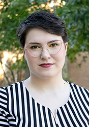 Natalya Plourde