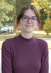 Tess Corbett