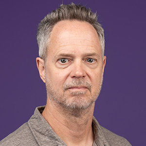 Dr. Todd Whitehead