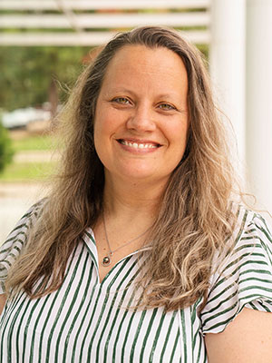 Dr. Heather Olson Beal