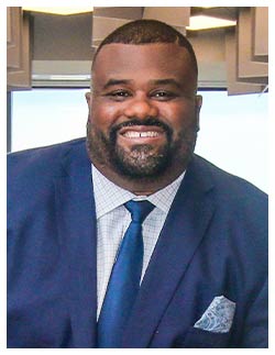 Eric Pierre '03