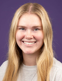 Hailey Horton