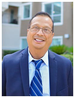 Vimal "Victor" Patel '91