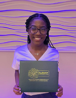 Imani Pierson