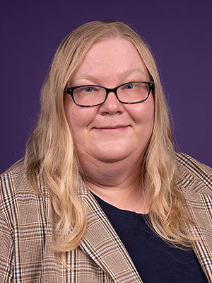 Dr. Inga Meier