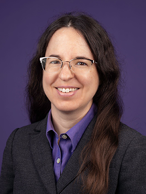 Dr. Samantha Inman