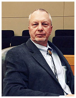 Mathew Goolsby '76