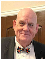 Robert Harper '74