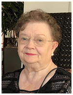Sarah Richardson '78