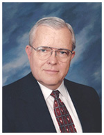 Dr. Paul Herald Risk II