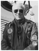 Dr. James Rose '64