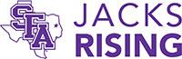 Jacks Rising logo