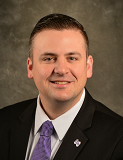 Dr. Jason Reese