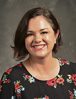 Jennifer Gaston