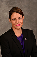 Jennifer Wade Winston